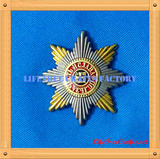 Military Badges #07