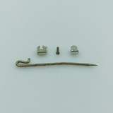 Safety Pin(Police Badge)