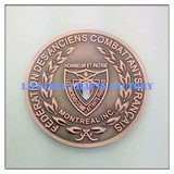 Military Coins 10